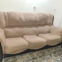 مبل ۷ نفره