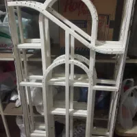 نرده پنجره