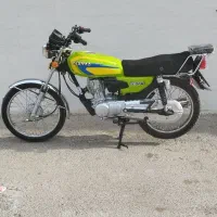 هندا پرواز 125 مدل ۱۴۰۰