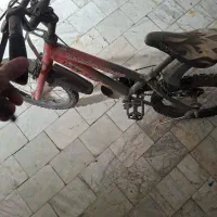 دوچرخه