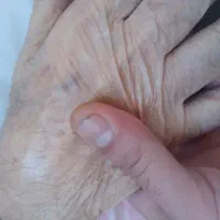 پرستار اقا هستم مراقب سالمند باتجربه