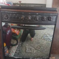 فرگاز۴شعله درحدنو