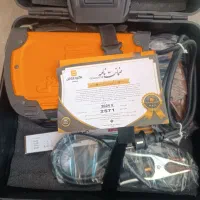 الکترو جوش مینی