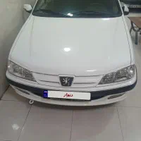 پژو پارس ۱۴۰۲
