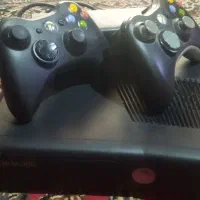 ایکس باکس 360 اسلیم