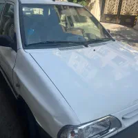 پراید مدل ۹۳