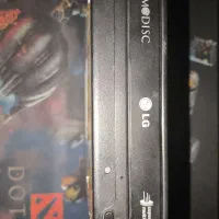 dvd righter|پخشکننده DVD و ویدیو|اسلامآباد غرب, |دیوار