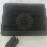 موس و کولپد در حد نو