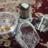 خردکن نو سالم قیمت مناسب