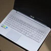 لپ تاپ ایسوس Asus N552vw