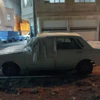 پیکان سواری