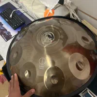 هنگدرام LUNA