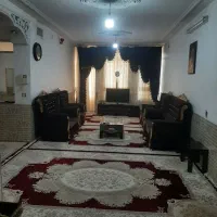 خونه طبقه دوم حیاط دار بیست متری بیمارستان