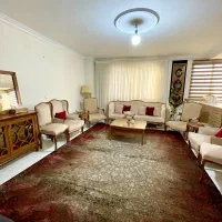 آپارتمان ۶۰متری ۲خوابه سالن خوش چیدمان