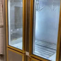 یخچال قصابی