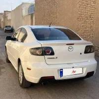 مزدا ۳|خودرو سواری و وانت|شهرضا, |دیوار