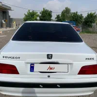 پارس معمولی مدل۴۰۲
