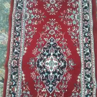 گلیم وکناره