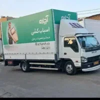 اتوبارباربری پردیس خاور رودهن تهران بومهن گیلاوند