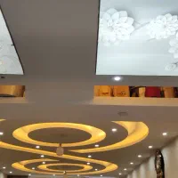استخدام نیروی جوان ساده و ماهر کناف (سقف کاذب)