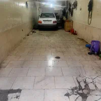 ۶۰ متر مغازه در حال حاضر مکانیکی هست به هرکاری اجا