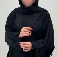 عبا الیزه درجه یک