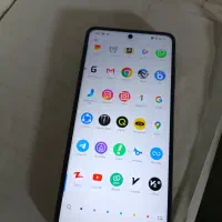 پوکو ایکس تریnfc