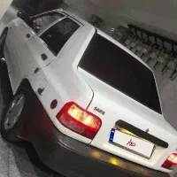 پراید مدل96دوگانه