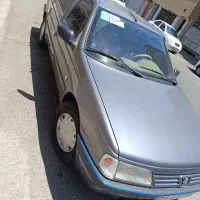 پژو 405مدل 95