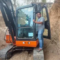 مینی بیل|خدمات حمل و نقل|دماوند, دماوند|دیوار