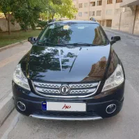 H30 cross  اچ‌سی کراس مدل۹۸