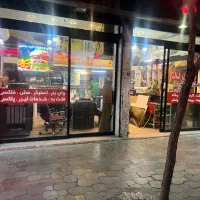 مغازه چاپ با ۲۲ سال سابقه کاری