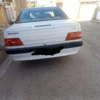 پژوslx405 مدل ۸۹
