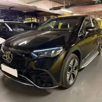 مرسدس بنز EQE 500 مدل ۲۰۲۵