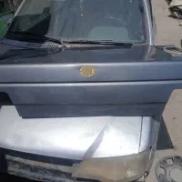درب صندوق عقب پژو ۴۰۵فابریک کارخانه