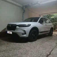 هوندا HR-V 2000 هیبرید خشک در حد صفر