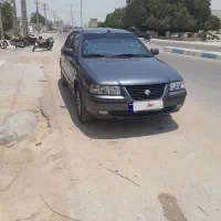 سمند 99درحد