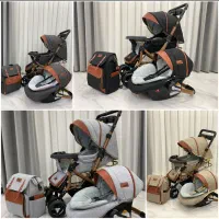 ست سه تیکه کالسکه