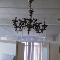 لوستر برنز