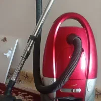 جاروبرقی درحد نو