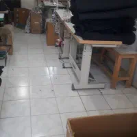 به دوزنده کارگاه دار مانتو شلوار دوز نیازمندیم
