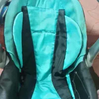 آغوشی و کریر
