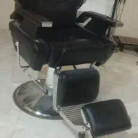 صندلی VIP درحد نو