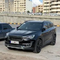 فیدلیتی پرایم ۵ نفره (مدل پایان ۴۰۲،تحویل۱۴۰۳)