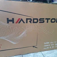 ال ای دی 50 اینچ هاردستون هوشمند led