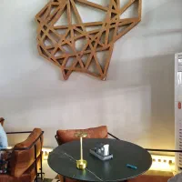 نیروی خدماتی  کافه رستوران