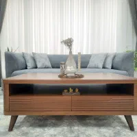 میزعسلی درحدنوخیلی کم استفاده شده