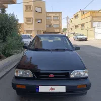 پراید هاچبک سالم