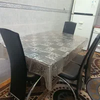 میز ناهار خوری