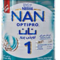 قوطی شیرخشک خالی